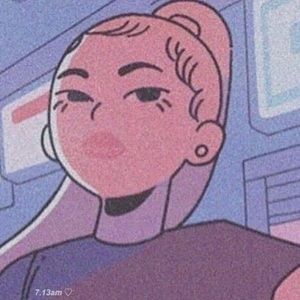 Meet your Posher, Kiana